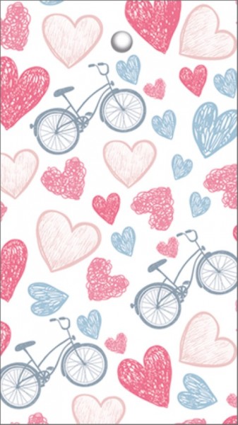 Tags Love Bike